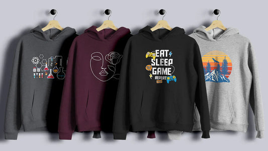 Women's Hoodies for Every Style & Budget – Shop at MySignaturePrints