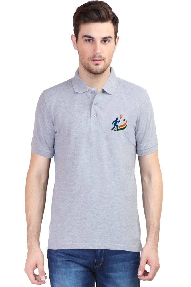 SPORTS-T-SHIRT