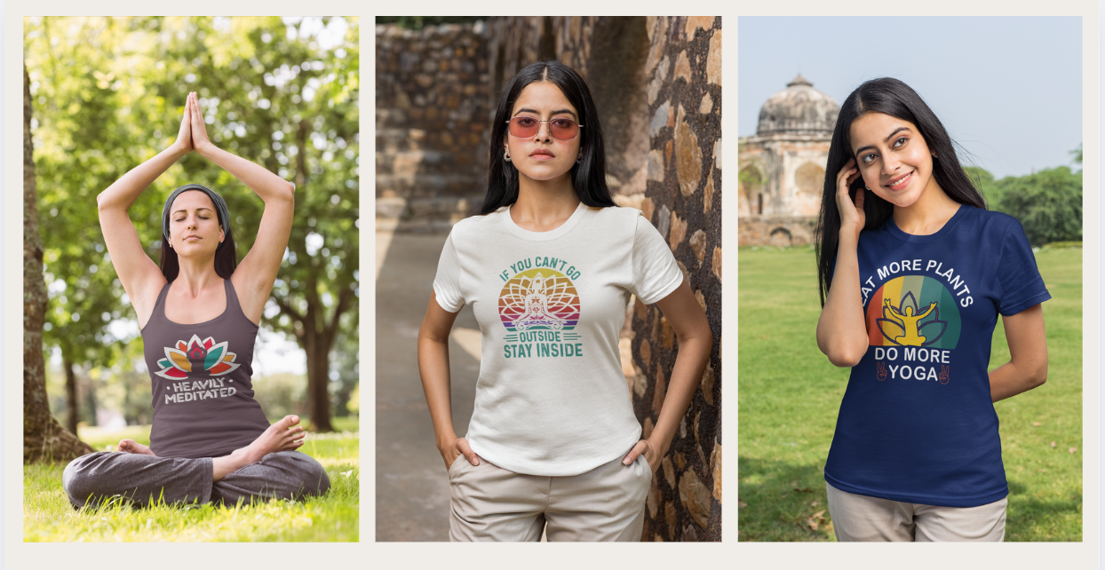 T-SHIRT-WOMENS