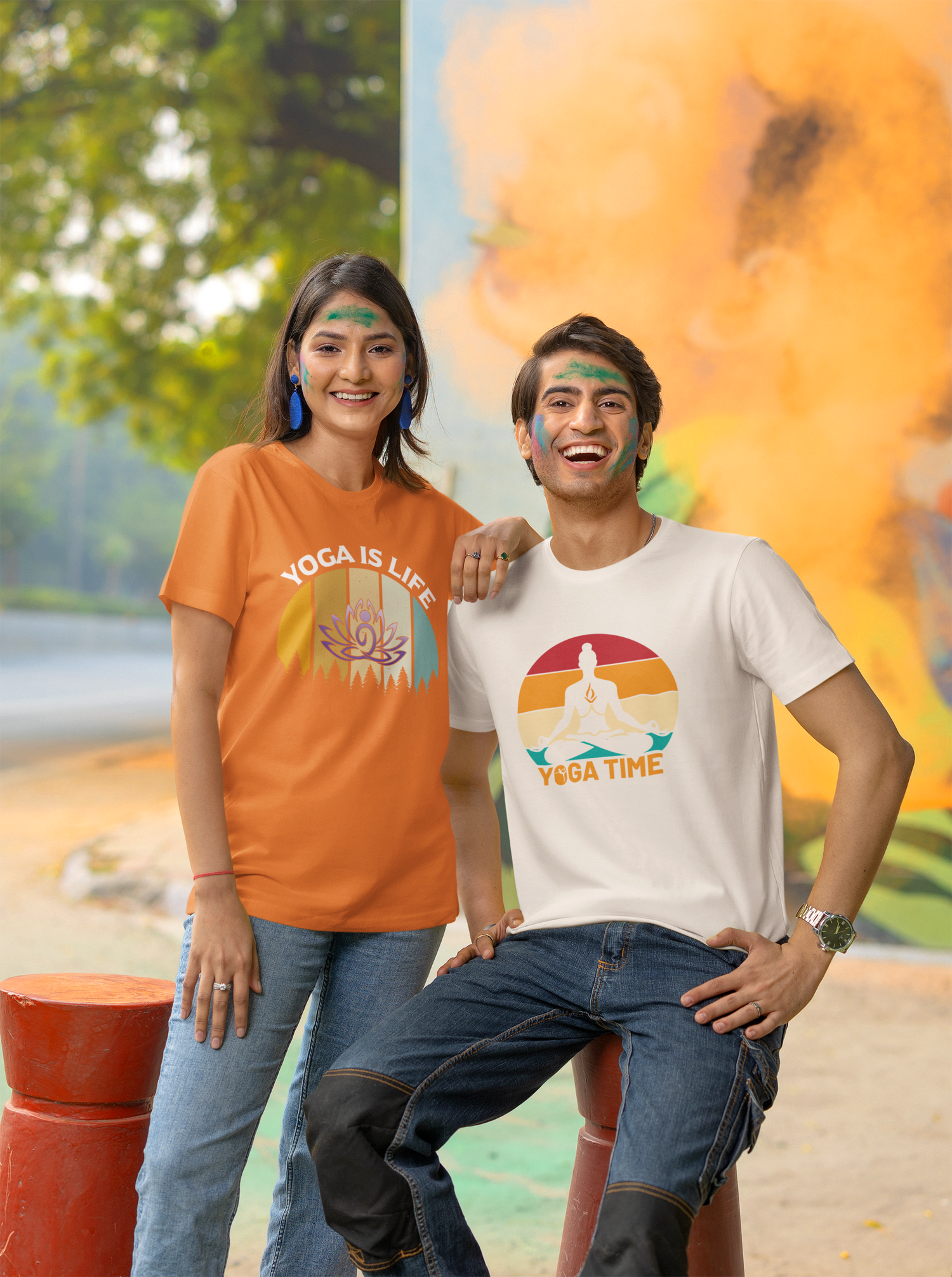 T-SHIRT
