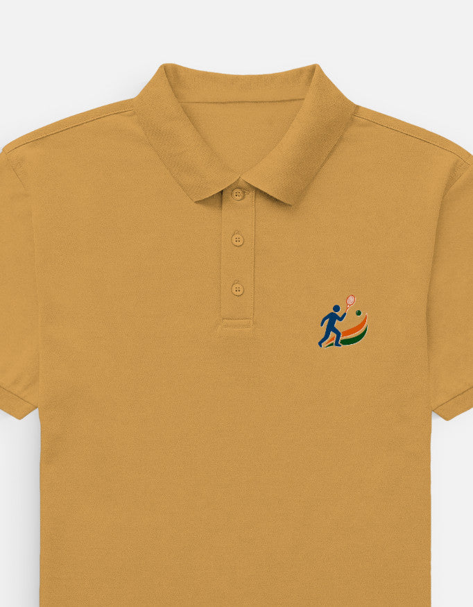 POLO-TSHIRT-MENS