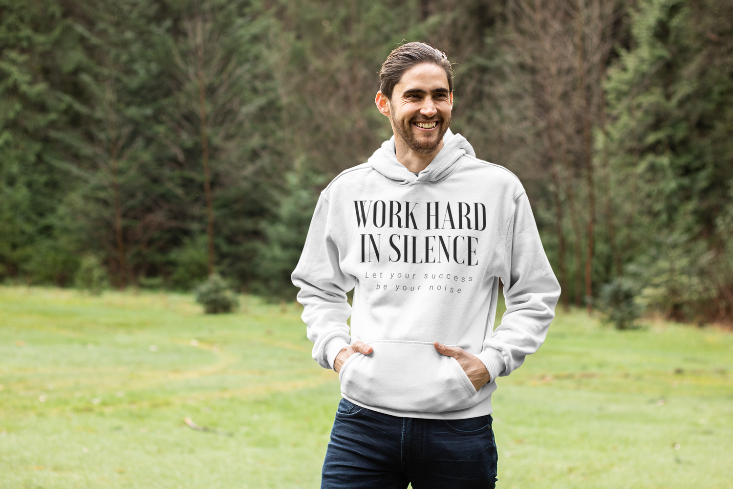 HOODIE-MENS