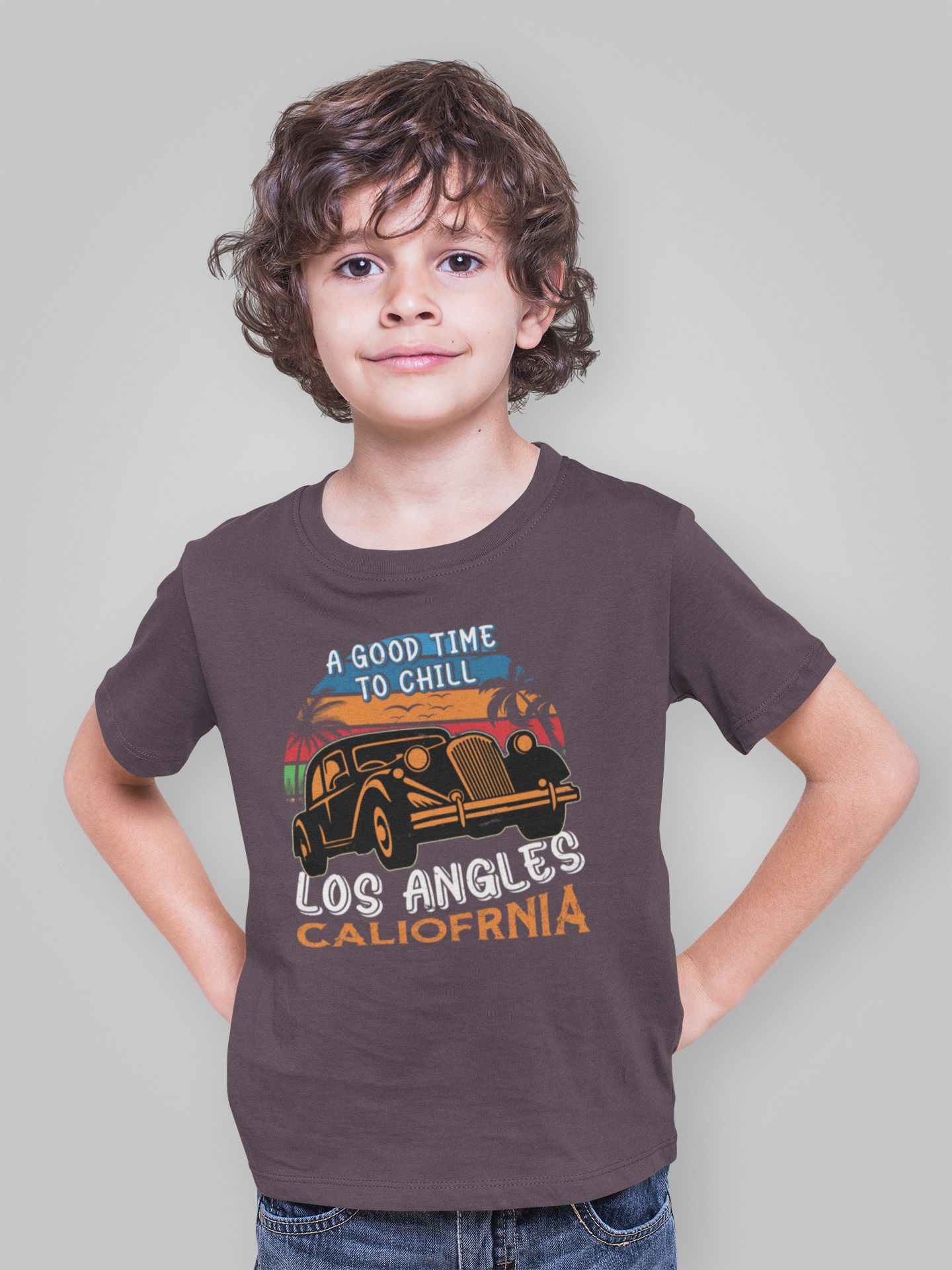 MSP-T-SHIRT-KIDS